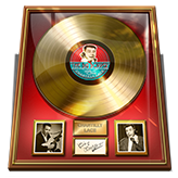 Gold Record